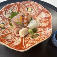 人丸花壇 - 