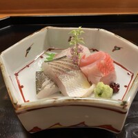 赤坂とゝや魚新 - 
