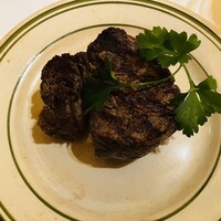 ベンジャミンステーキハウス 六本木 - 