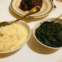 ベンジャミンステーキハウス 六本木 - 