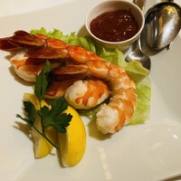 ベンジャミンステーキハウス 六本木 - 