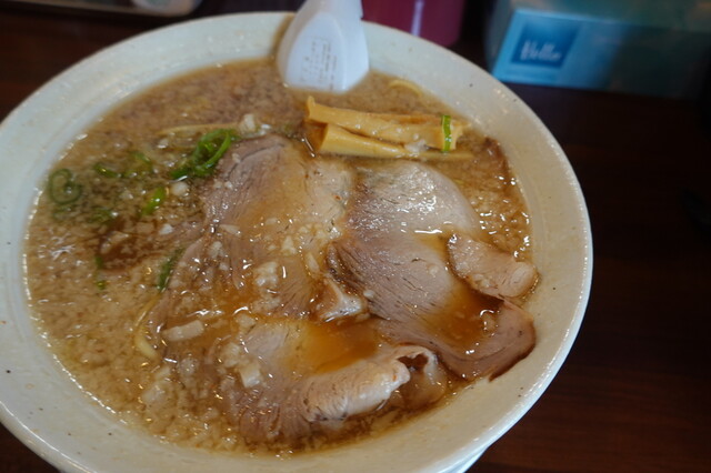 まよさま まよさわ - 旭川四条/ラーメン | 食べログ