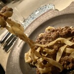 AHL - タリアテッレ麺リフト