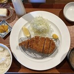 ニューフリッツ田ノ上 - 