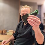 すし処 ひさ田 - 