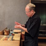 すし処 ひさ田 - 