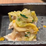 すし処 ひさ田 - 