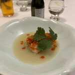 中国料理 礼華 四君子草 - 