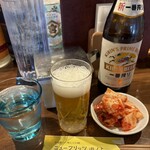 ニューフリッツ田ノ上 - 