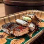 すし処 ひさ田 - 