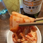 ニューフリッツ田ノ上 - 