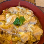 そば処 天寿庵 - 