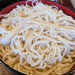 そば処 天寿庵 - 