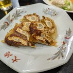 中国料理　大徳 - 