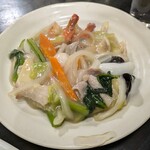 中国料理　大徳 - 