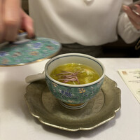 中国料理 礼華 四君子草 - 