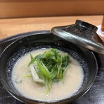 北浜鮨やまの - 