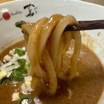 中華蕎麦 とみ田 - 