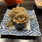 北浜鮨やまの - 