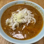 中華蕎麦 とみ田 - 