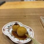 北浜鮨やまの - 