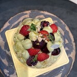 パティスリー リョーコ - 