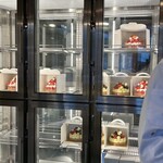 パティスリー リョーコ - 