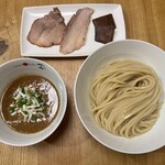 中華蕎麦 とみ田 - 