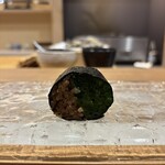 北浜鮨やまの - 