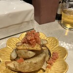 明太中毒 - 