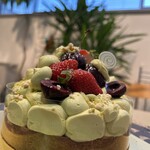 パティスリー リョーコ - 