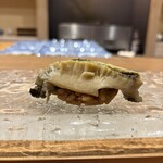 北浜鮨やまの - 