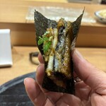 北浜鮨やまの - 