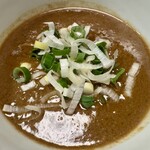 中華蕎麦 とみ田 - 