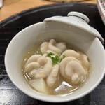 北浜鮨やまの - 