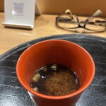 北浜鮨やまの - 