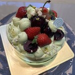 パティスリー リョーコ - 