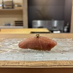 北浜鮨やまの - 