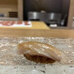 北浜鮨やまの - 