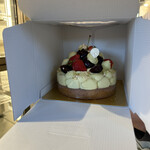 パティスリー リョーコ - 