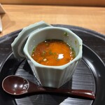 北浜鮨やまの - 