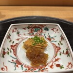 北浜鮨やまの - 