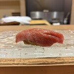 北浜鮨やまの - 