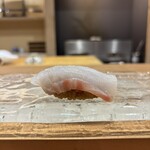 北浜鮨やまの - 