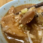 中華蕎麦 とみ田 - 