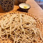 蕎麦 いち - 