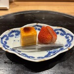 北浜鮨やまの - 