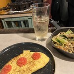 明太中毒 - 