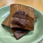 中華蕎麦 とみ田 - 