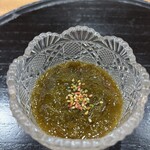 北浜鮨やまの - 